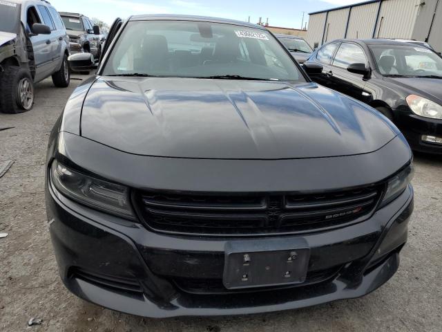 Photo 4 VIN: 2C3CDXBGXKH688516 - DODGE CHARGER SX 