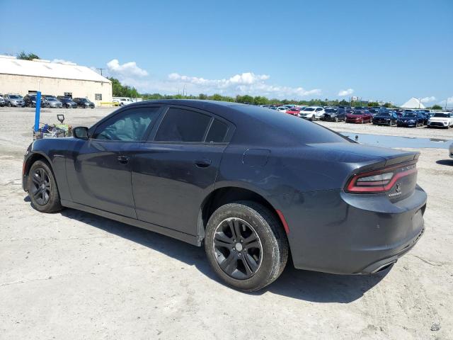 Photo 1 VIN: 2C3CDXBGXKH688533 - DODGE CHARGER SX 