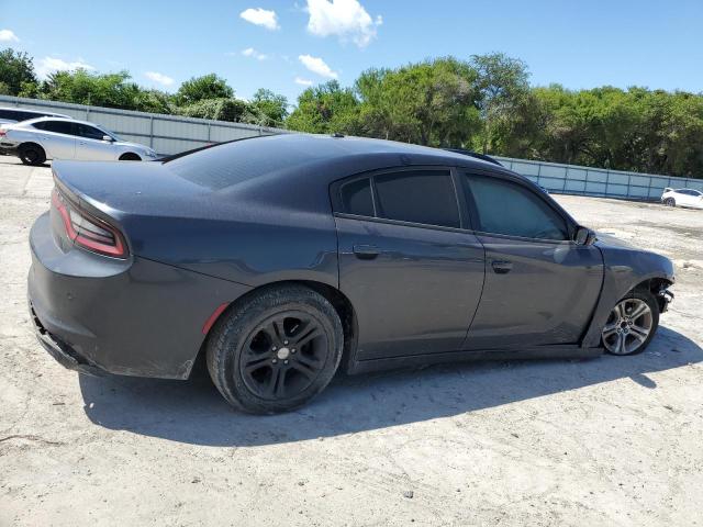 Photo 2 VIN: 2C3CDXBGXKH688533 - DODGE CHARGER SX 