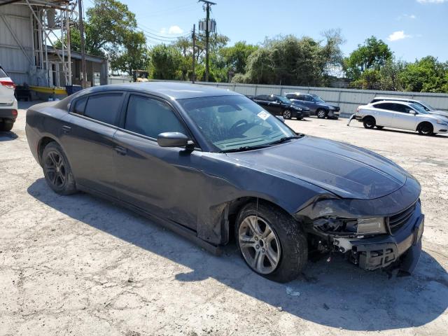 Photo 3 VIN: 2C3CDXBGXKH688533 - DODGE CHARGER SX 