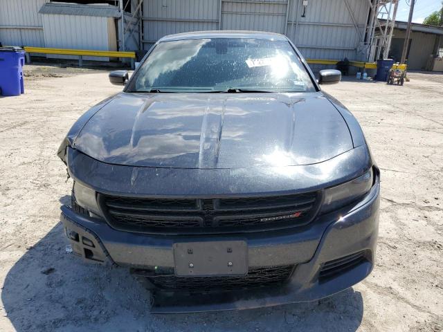 Photo 4 VIN: 2C3CDXBGXKH688533 - DODGE CHARGER SX 