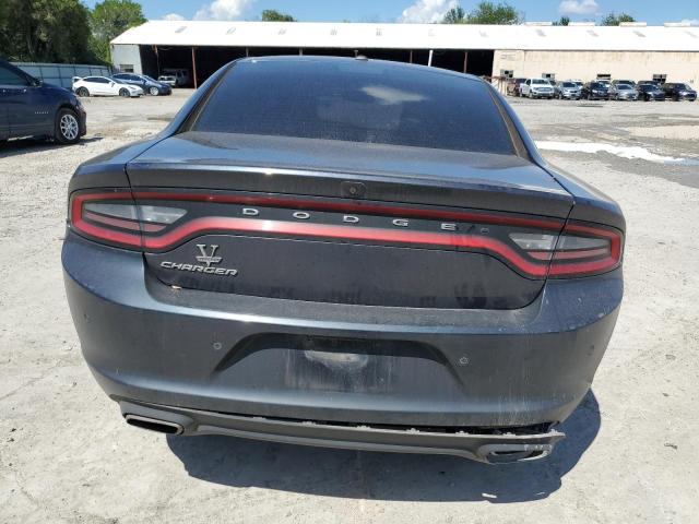 Photo 5 VIN: 2C3CDXBGXKH688533 - DODGE CHARGER SX 