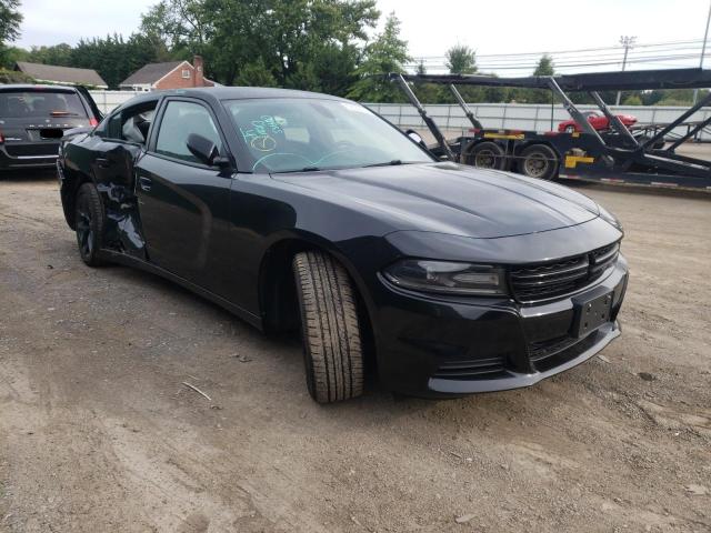 Photo 0 VIN: 2C3CDXBGXKH692694 - DODGE CHARGER SX 