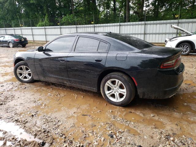 Photo 1 VIN: 2C3CDXBGXKH695529 - DODGE CHARGER SX 