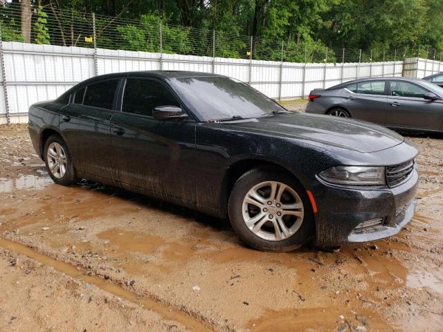 Photo 3 VIN: 2C3CDXBGXKH695529 - DODGE CHARGER SX 