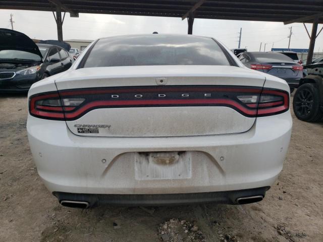 Photo 5 VIN: 2C3CDXBGXKH696034 - DODGE CHARGER SX 