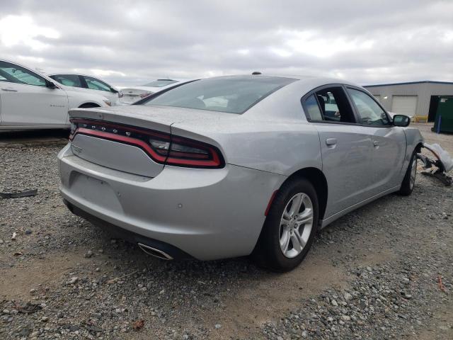 Photo 3 VIN: 2C3CDXBGXKH699354 - DODGE CHARGER SX 