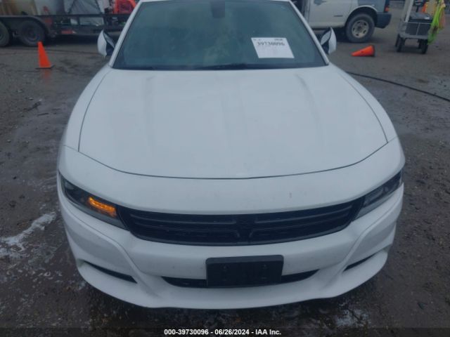 Photo 5 VIN: 2C3CDXBGXKH709929 - DODGE CHARGER 