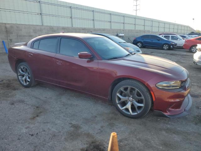 Photo 3 VIN: 2C3CDXBGXKH710370 - DODGE CHARGER 