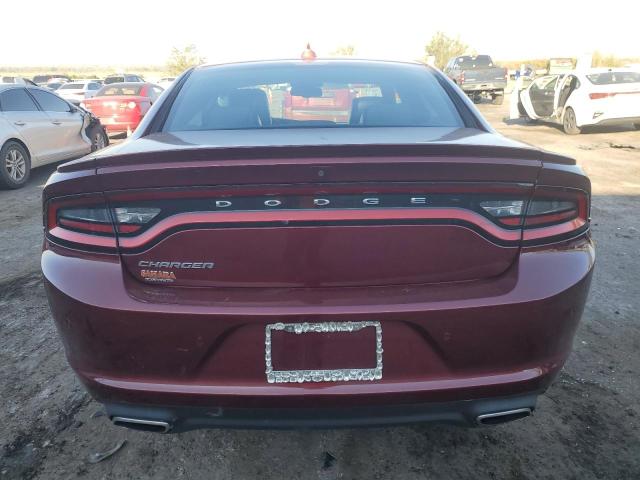 Photo 5 VIN: 2C3CDXBGXKH710370 - DODGE CHARGER 