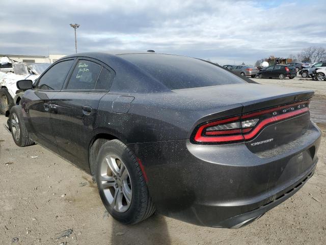 Photo 1 VIN: 2C3CDXBGXKH711440 - DODGE CHARGER SX 