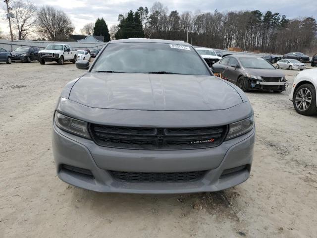 Photo 4 VIN: 2C3CDXBGXKH714211 - DODGE CHARGER SX 