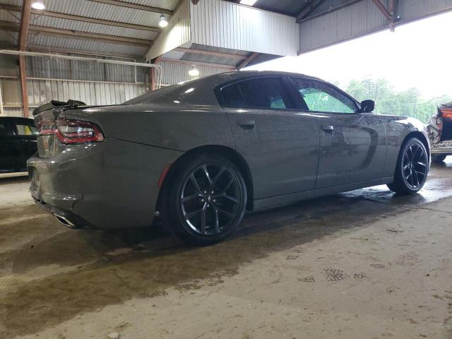 Photo 2 VIN: 2C3CDXBGXKH715164 - DODGE CHARGER 