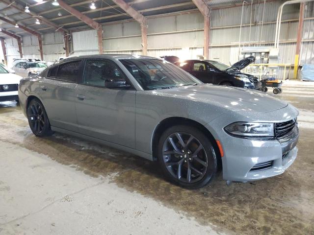 Photo 3 VIN: 2C3CDXBGXKH715164 - DODGE CHARGER 