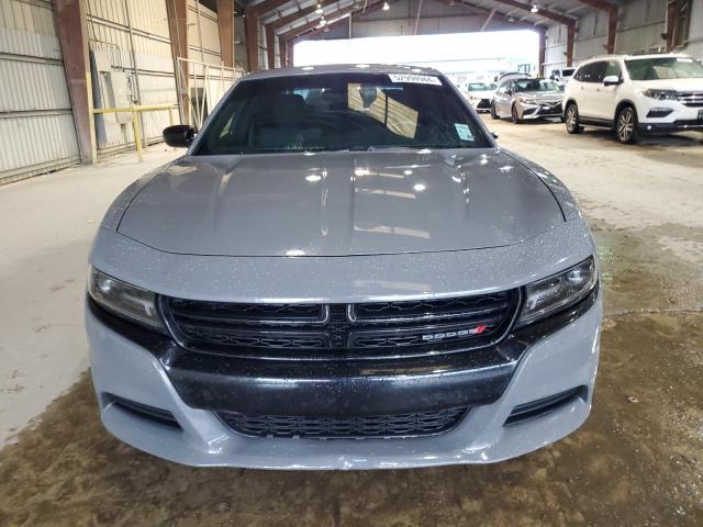 Photo 4 VIN: 2C3CDXBGXKH715164 - DODGE CHARGER 