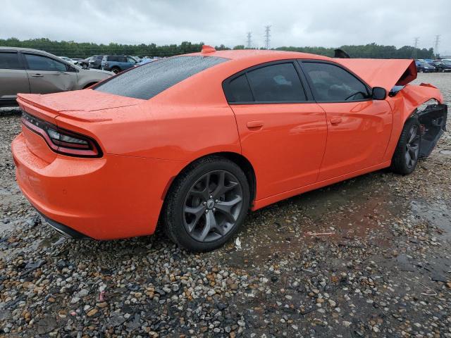 Photo 2 VIN: 2C3CDXBGXKH737097 - DODGE CHARGER SX 