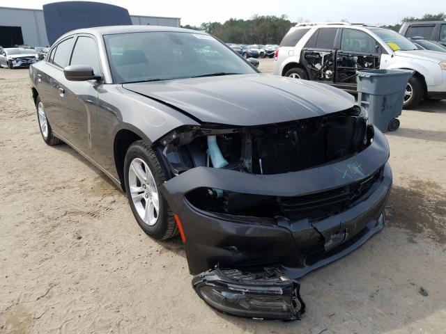 Photo 0 VIN: 2C3CDXBGXKH745829 - DODGE CHARGER SX 