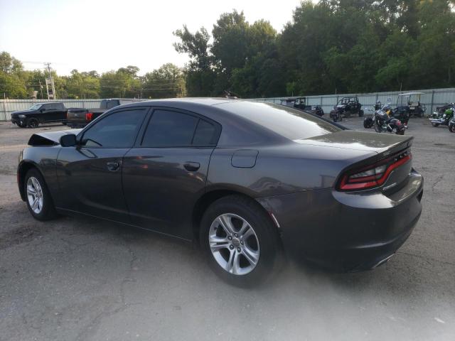 Photo 1 VIN: 2C3CDXBGXKH746883 - DODGE CHARGER SX 