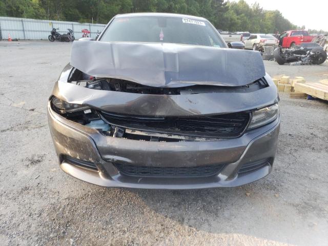 Photo 10 VIN: 2C3CDXBGXKH746883 - DODGE CHARGER SX 