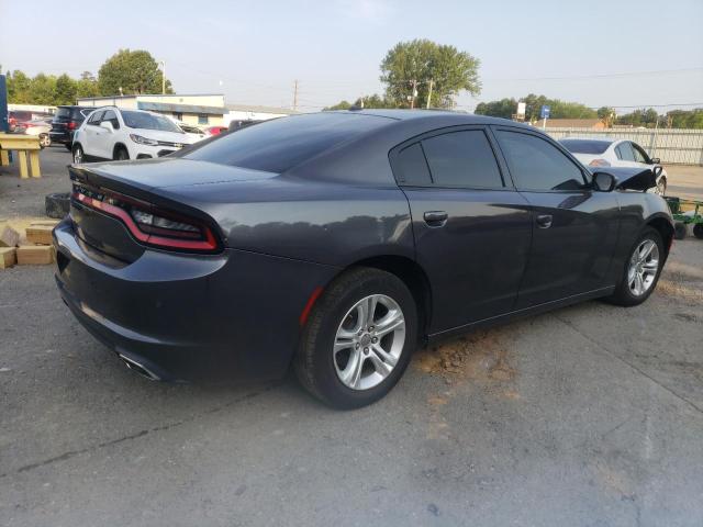 Photo 2 VIN: 2C3CDXBGXKH746883 - DODGE CHARGER SX 