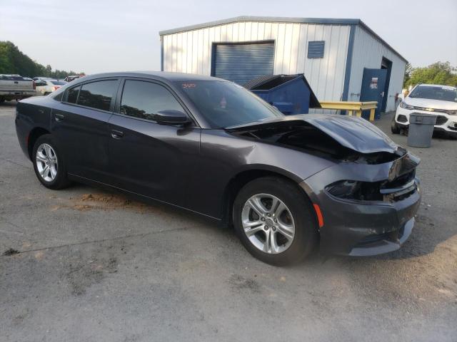 Photo 3 VIN: 2C3CDXBGXKH746883 - DODGE CHARGER SX 