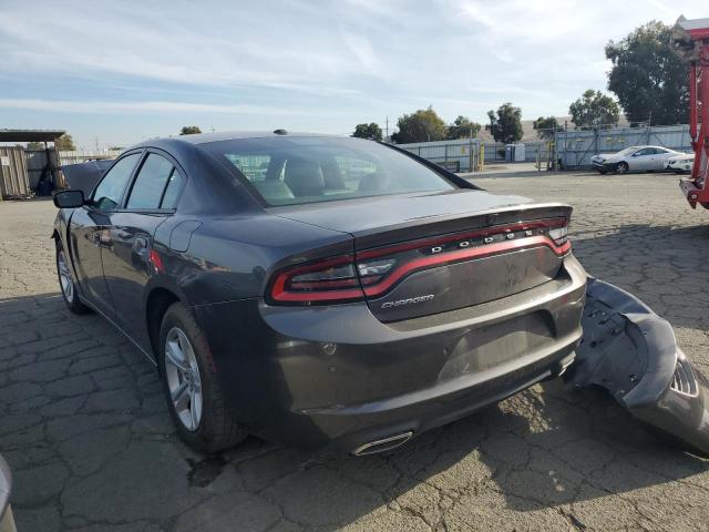 Photo 1 VIN: 2C3CDXBGXLH111230 - DODGE CHARGER 