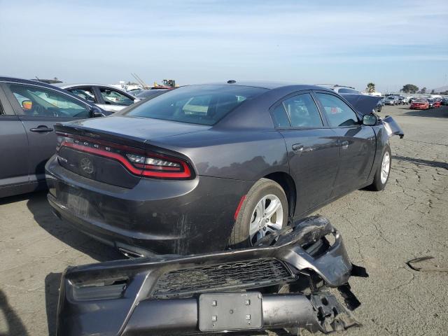 Photo 2 VIN: 2C3CDXBGXLH111230 - DODGE CHARGER 