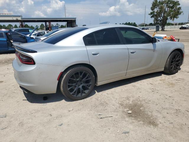 Photo 2 VIN: 2C3CDXBGXLH119196 - DODGE CHARGER SX 