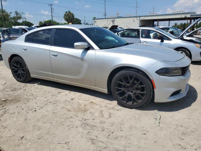 Photo 3 VIN: 2C3CDXBGXLH119196 - DODGE CHARGER SX 