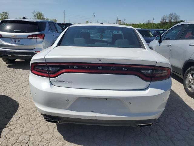 Photo 5 VIN: 2C3CDXBGXLH123572 - DODGE CHARGER 