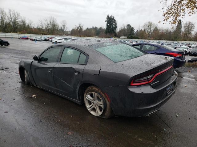 Photo 1 VIN: 2C3CDXBGXLH126939 - DODGE CHARGER SX 