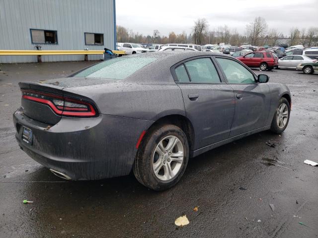 Photo 2 VIN: 2C3CDXBGXLH126939 - DODGE CHARGER SX 