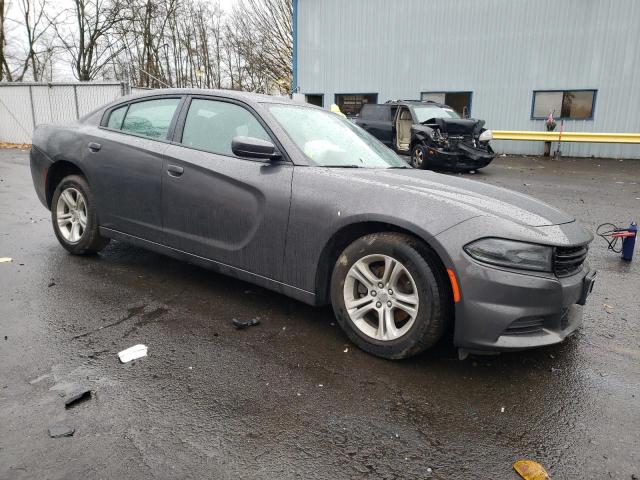 Photo 3 VIN: 2C3CDXBGXLH126939 - DODGE CHARGER SX 