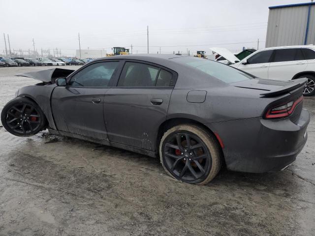 Photo 1 VIN: 2C3CDXBGXLH136578 - DODGE CHARGER 