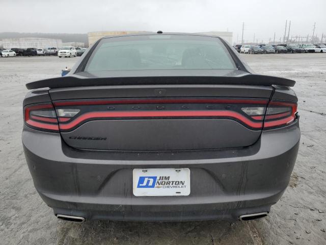 Photo 5 VIN: 2C3CDXBGXLH136578 - DODGE CHARGER 