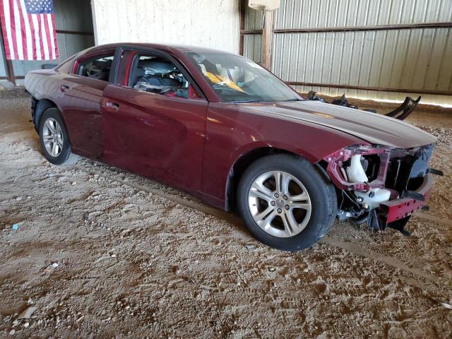 Photo 3 VIN: 2C3CDXBGXLH138833 - DODGE CHARGER 