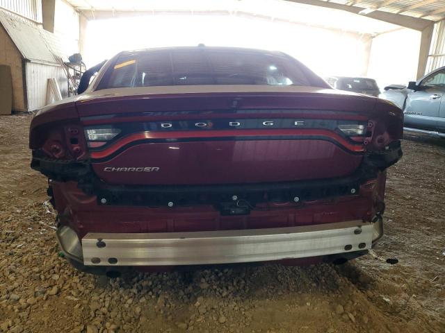 Photo 5 VIN: 2C3CDXBGXLH138833 - DODGE CHARGER 