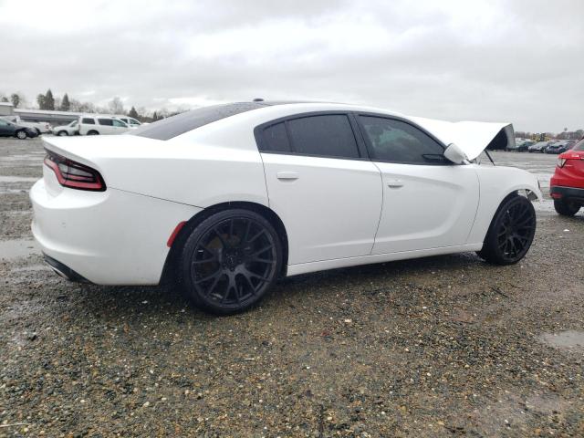 Photo 2 VIN: 2C3CDXBGXLH144230 - DODGE CHARGER 