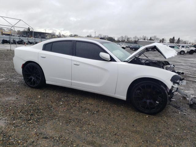 Photo 3 VIN: 2C3CDXBGXLH144230 - DODGE CHARGER 