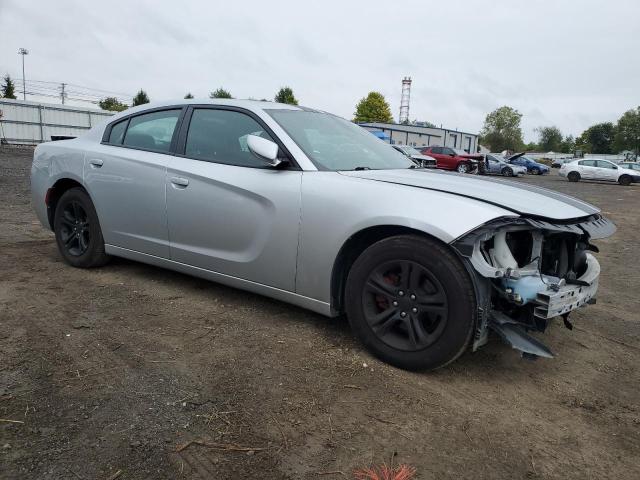 Photo 3 VIN: 2C3CDXBGXLH144602 - DODGE CHARGER SX 