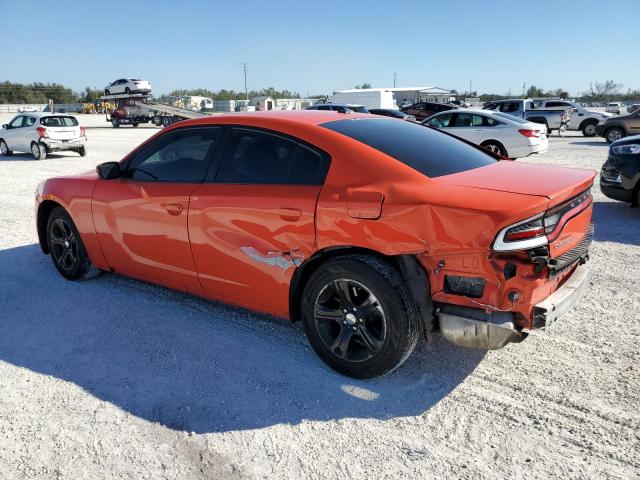 Photo 2 VIN: 2C3CDXBGXLH149623 - DODGE CHARGER SX 