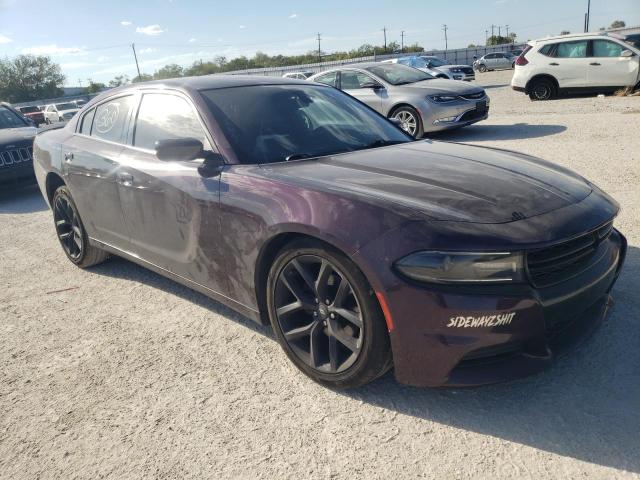 Photo 3 VIN: 2C3CDXBGXLH176563 - DODGE CHARGER 