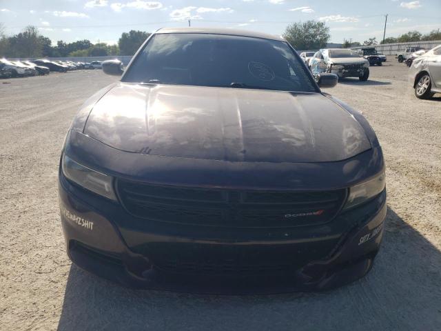 Photo 4 VIN: 2C3CDXBGXLH176563 - DODGE CHARGER 