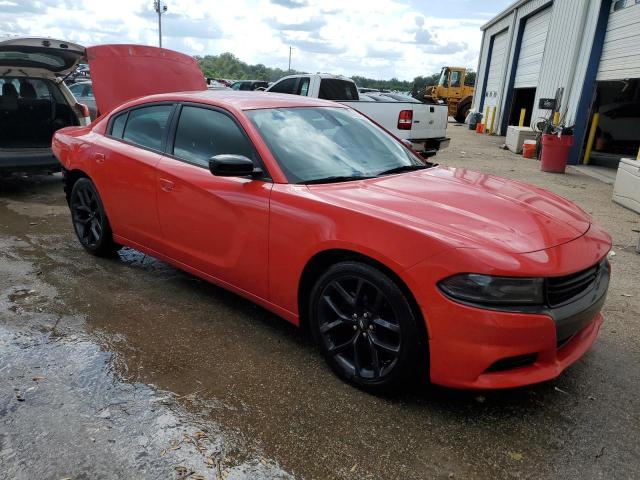 Photo 3 VIN: 2C3CDXBGXLH180483 - DODGE CHARGER SX 