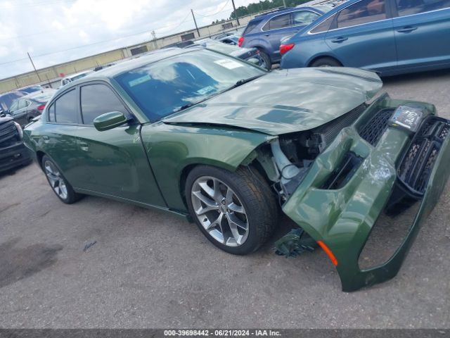 Photo 0 VIN: 2C3CDXBGXLH190561 - DODGE CHARGER 