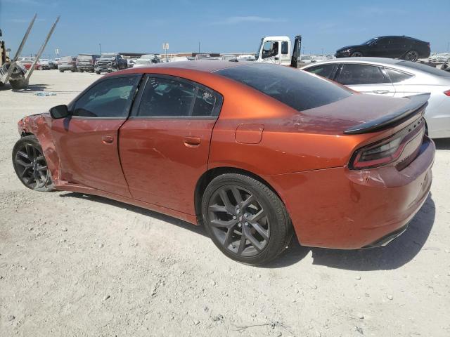 Photo 1 VIN: 2C3CDXBGXLH208749 - DODGE CHARGER 