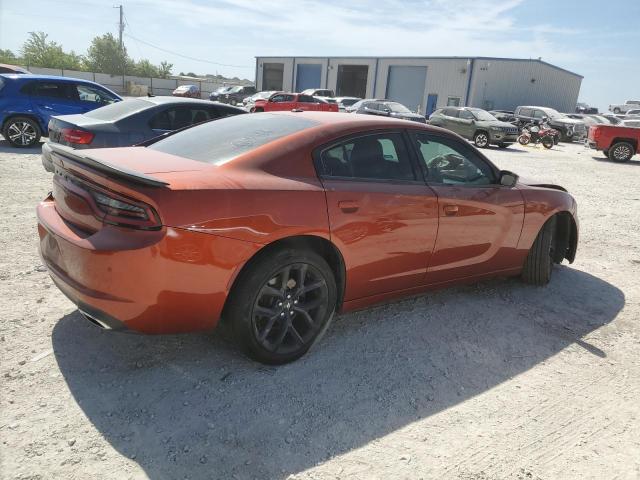 Photo 2 VIN: 2C3CDXBGXLH208749 - DODGE CHARGER 