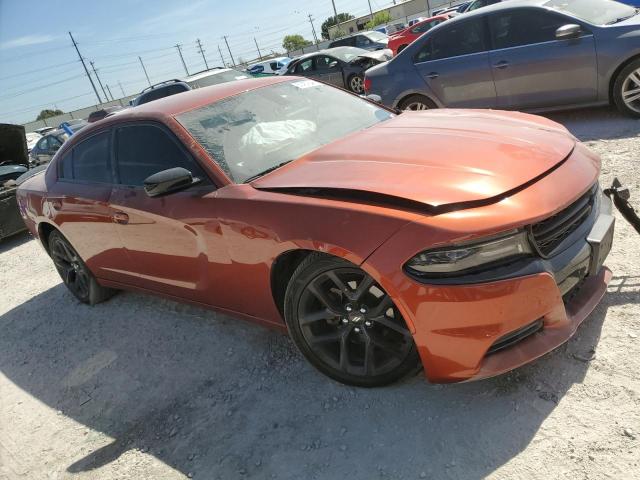 Photo 3 VIN: 2C3CDXBGXLH208749 - DODGE CHARGER 