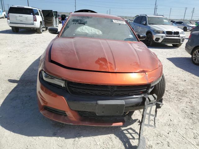 Photo 4 VIN: 2C3CDXBGXLH208749 - DODGE CHARGER 