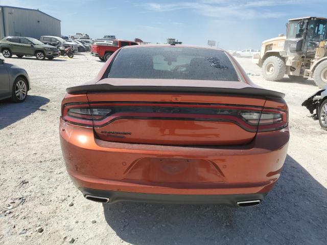 Photo 5 VIN: 2C3CDXBGXLH208749 - DODGE CHARGER 